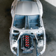 Image for article titled The Toyota Supra Is Getting A Le Mans V10 Engine Swap Because 2JZs Are For The Weak